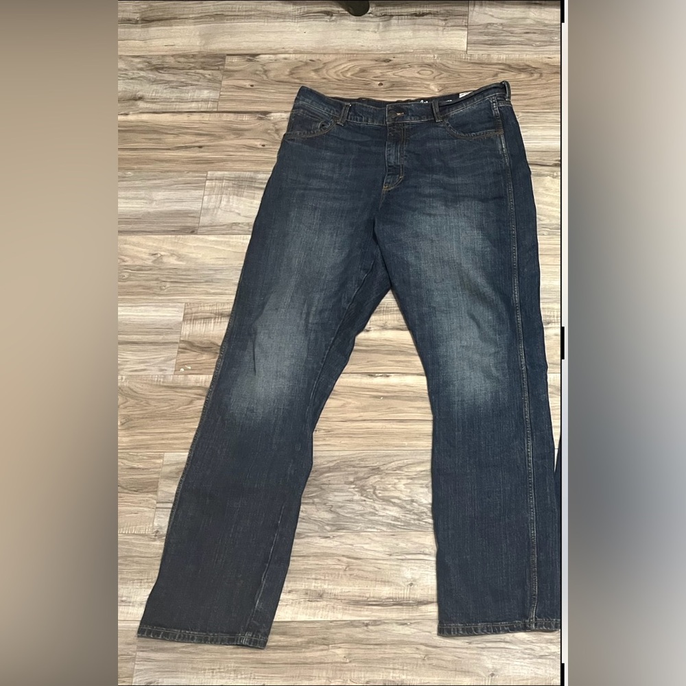 Wrangler Retro’s Mens Jeans